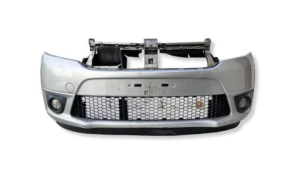 Dacia Logan II Front bumper 