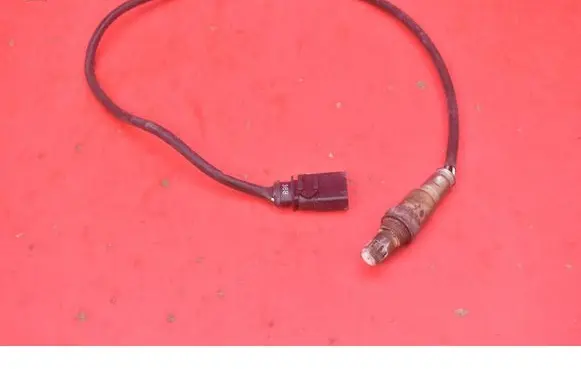 Skoda Octavia Mk3 (5E) Lambda probe sensor 04E906262A