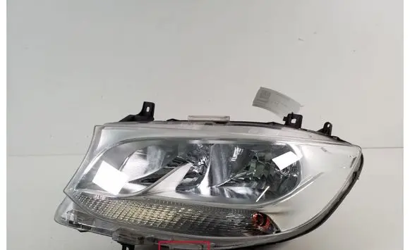 Mercedes-Benz Sprinter W907 W910 Headlight/headlamp A9109060000