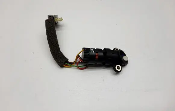 Jaguar XF X250 Interior temperature sensor 8X238B506AA