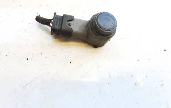 Audi Q7 4L Parking PDC sensor