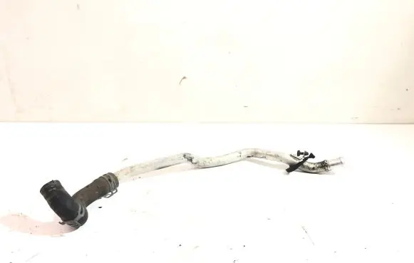 Audi Q7 4L Engine coolant pipe/hose 7L0819928C