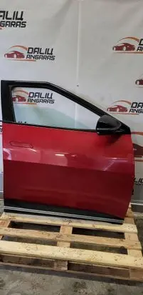 KIA EV6 Front door