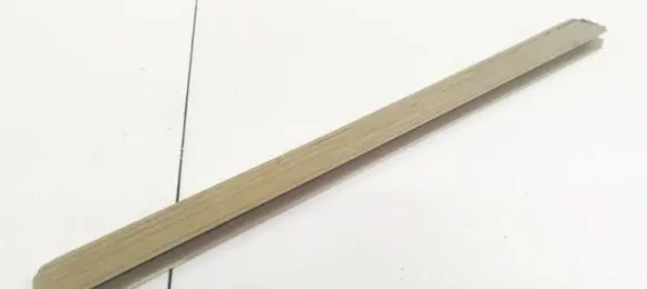 Volvo XC90 Other interior part