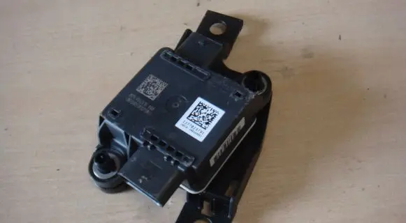 Audi Q3 F3 Other control units/modules 05L906261H