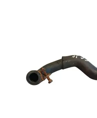 Subaru Forester SF Air intake hose/pipe