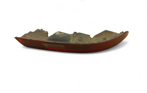 Audi Q3 8U Rear bumper light 8U0945096C