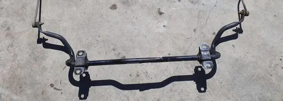 Ford Focus Front anti-roll bar/sway bar AV615482CB
