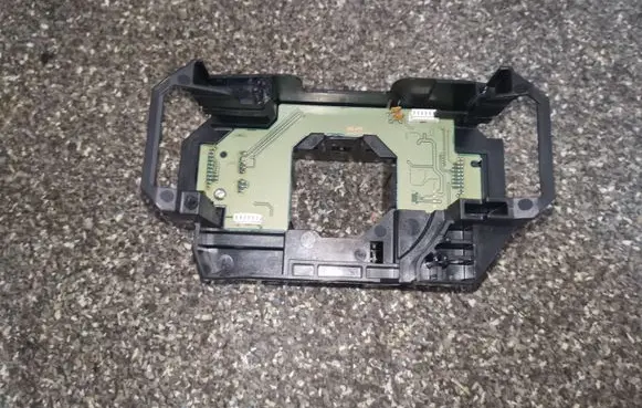 Volvo S60 Other control units/modules 31313843