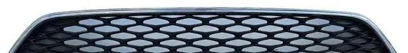 Front grill