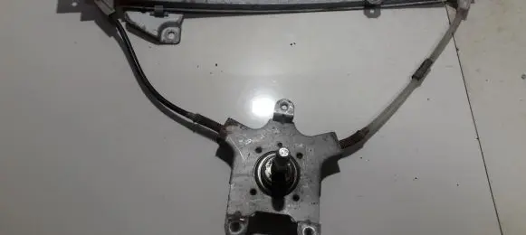 KIA Shuma Sliding door window regulator with motor