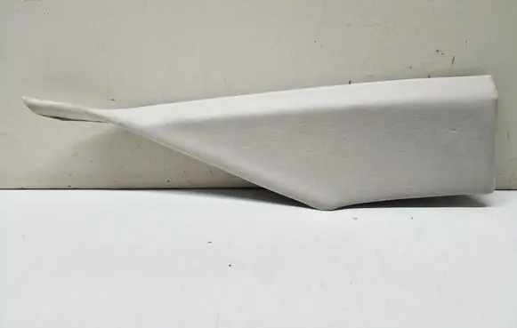 Maserati Quattroporte (D)pillar trim (top) 670010710 06700114900