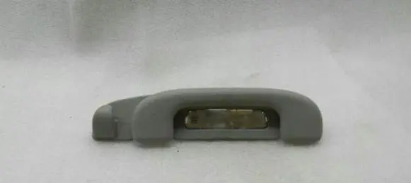 Mercedes-Benz GL X164 Rear interior roof grab handle A1648100654