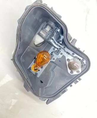 Seat Alhambra (Mk2) Tail light bulb cover holder 7N5945257 89063439
