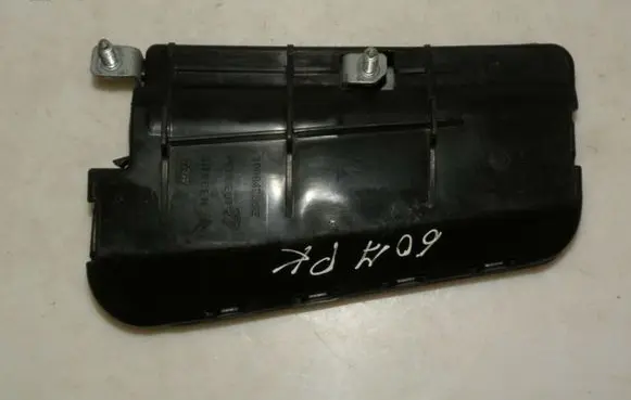 Peugeot 607 Seat airbag 9651954480 30370081A