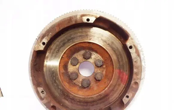 Opel Astra G Flywheel R90400169