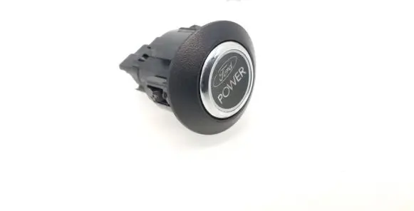 Ford Focus Engine start stop button switch BM51A11584AB AM5T16572AA