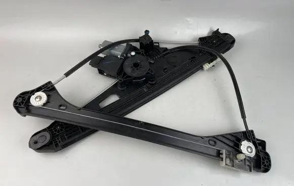 DS Automobiles 7 Crossback Front door window regulator with motor 9840197680 0130824415