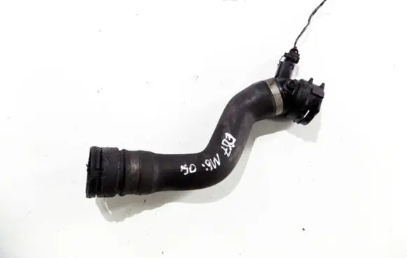 BMW 1 E81 E87 Engine coolant pipe/hose