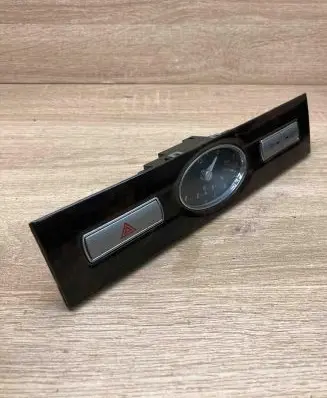 Ford Mondeo Mk III Hazard light switch 3S7T15000FC