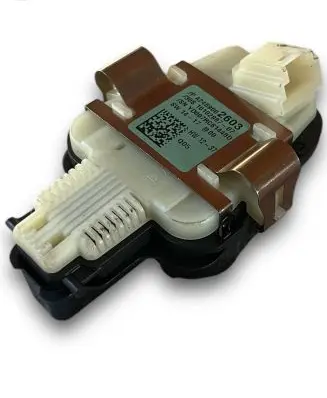 Mercedes-Benz B W246 W242 Central body control module S1358 A2469002603