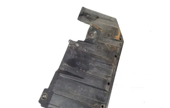 Mitsubishi ASX Trunk boot underbody cover/under tray 5379A037