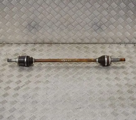 Toyota RAV 4 (XA40) Rear driveshaft