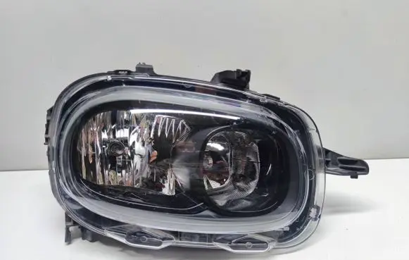 Citroen C3 Headlight/headlamp 9820059280