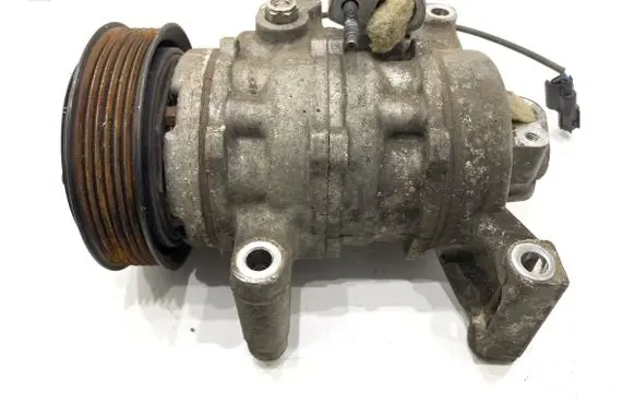 Honda HR-V Air conditioning (A/C) compressor (pump) 447280-2950