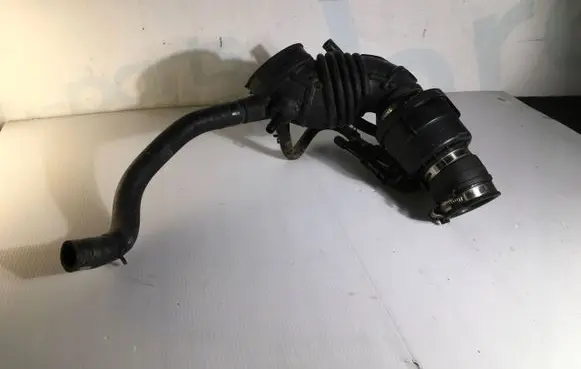 Hyundai Tucson TL Intake resonator 28191d3501