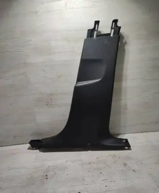 Peugeot 308 (B) pillar trim (bottom) 9677440277