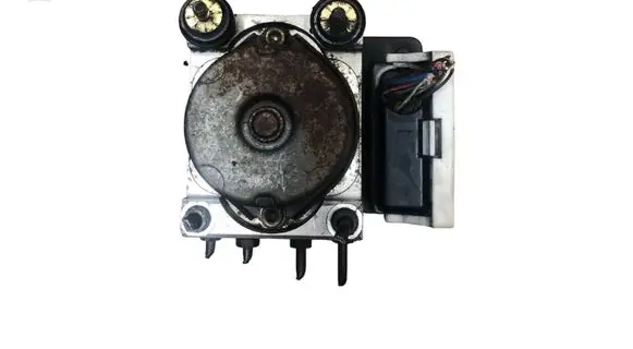 Mitsubishi Outlander ABS Pump 4670A006 MB44M1746241