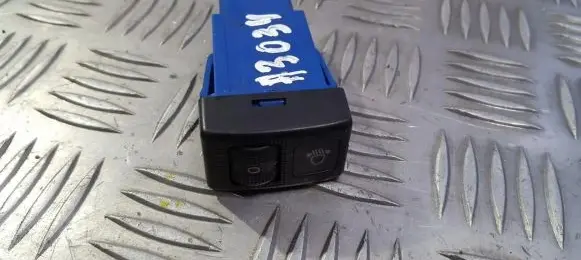Headlight level height control switch