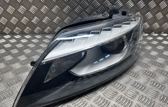 Audi Q7 4L Headlight/headlamp 4L0941003AG