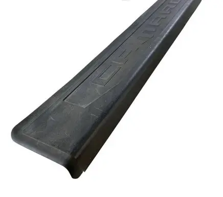 Chevrolet Camaro Front sill trim cover 26291 SE917