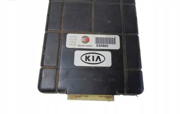 KIA Sportage ABS control unit/module K01A67880B