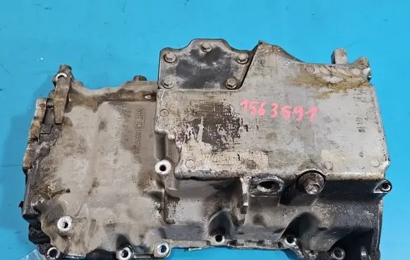 Opel Insignia B Oil sump 12659288 IMPRK1563591