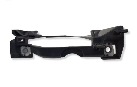 BMW 5 E60 E61 Headlight/headlamp mounting bracket 15873800