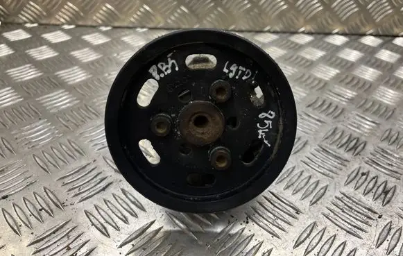 Volkswagen PASSAT B5 Power steering pump