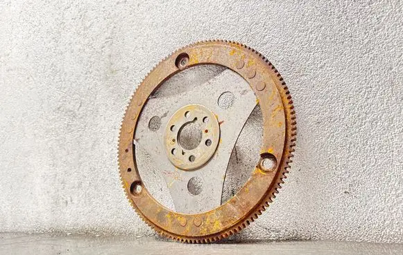 Opel Astra H Flywheel 