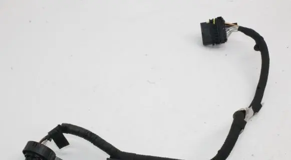 Jaguar XE Other wiring loom HX737C078AB