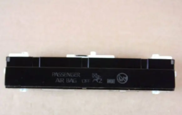 Toyota RAV 4 (XA50) Passenger airbag on/off switch 8395042520