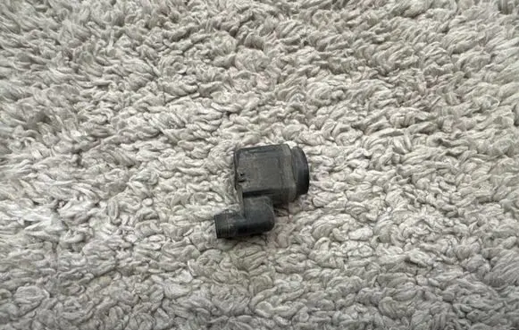 BMW 5 F10 F11 Parking PDC sensor 9270497