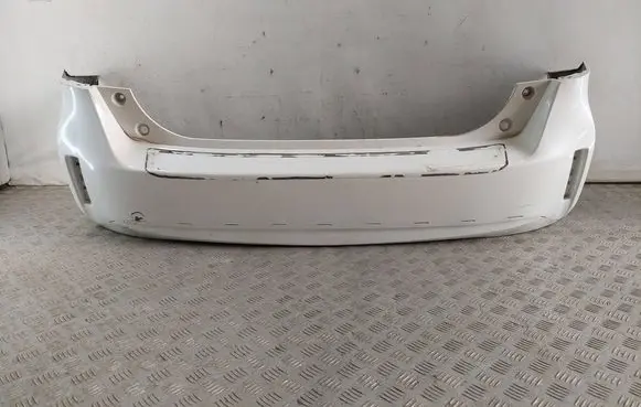 Toyota Prius+ (ZVW40) Rear bumper 5215947070