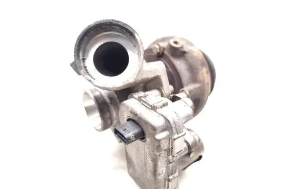 Mercedes-Benz C W204 Turbo A6510900086