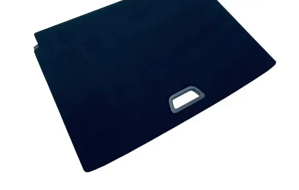 Citroen C4 III e-C4 Trunk/boot floor carpet liner 98313440ZD