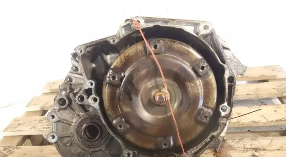 Opel Insignia A Automatic gearbox 55585081