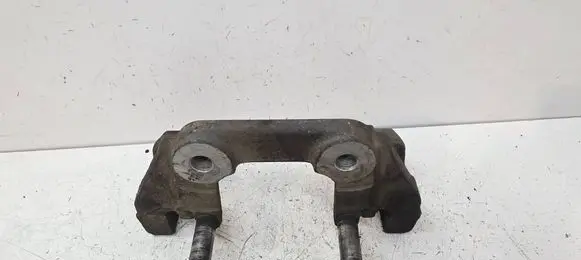 BMW 5 E60 E61 Brake caliper pad carrier rear 34106864424