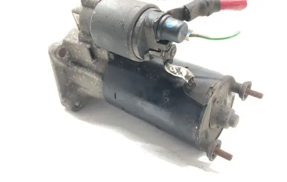 Volvo S60 Starter motor 0001108167