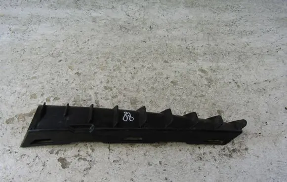 Hyundai Tucson TL Front bumper mounting bracket 86556D7000